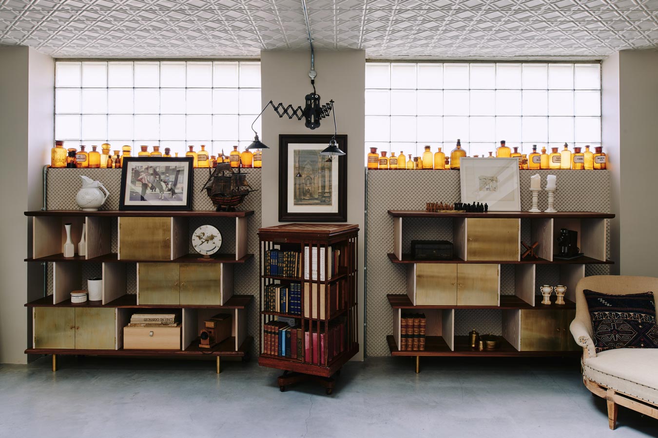 maddux creative interior design