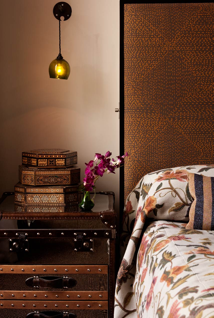 maddux creative interior design bedroom