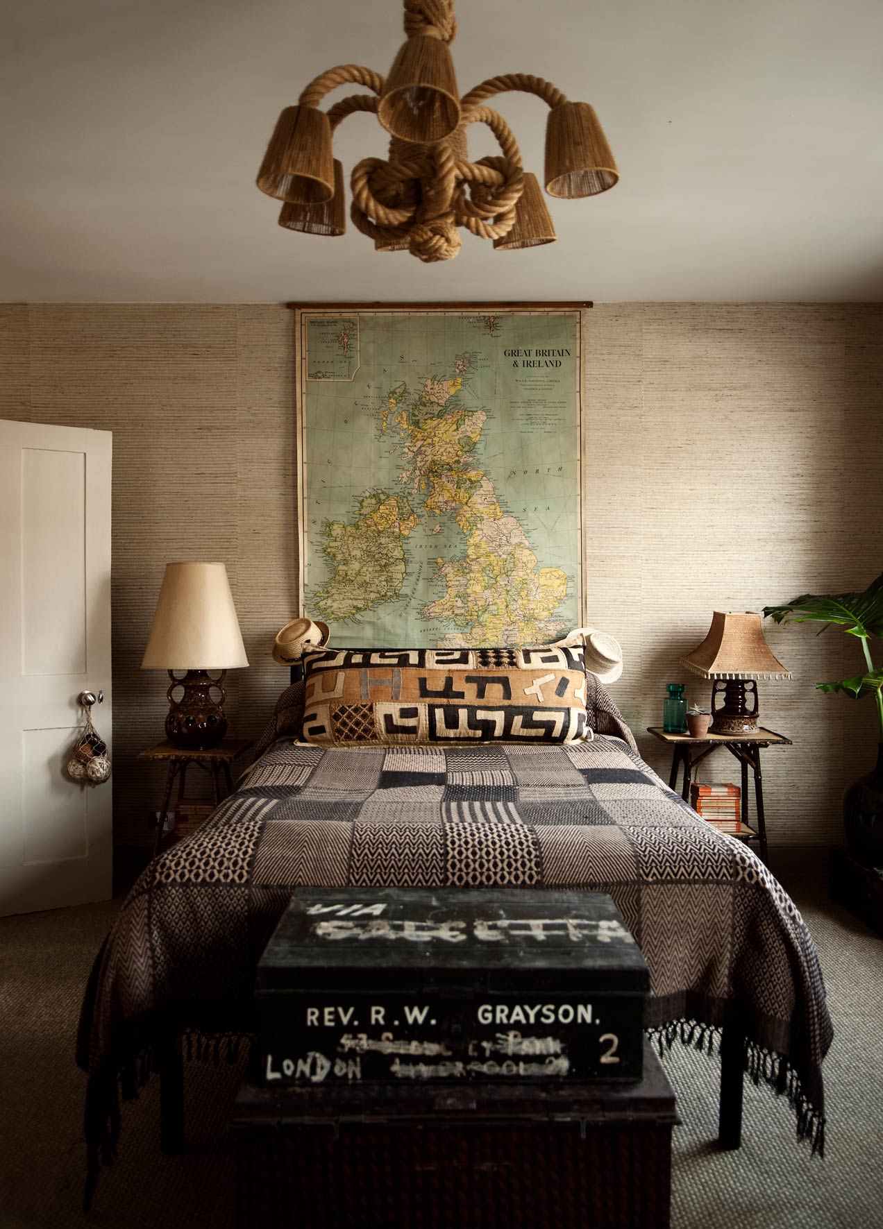maddux creative interior design bedroom